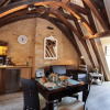 Отель Le Grenier Du Chapitre, фото 13