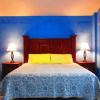 Отель The Blue Room, фото 24