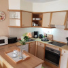 Отель Castle Harbour with heated pool, only 700 meters to the beach, Wifi, balcony, фото 22