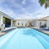Отель Mas Sainte Marie - Private Hot Tub Suites, фото 1