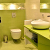 Отель Glicinia Hotel, фото 10