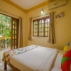 Отель OYO 16886 Home Opulent 1BHK Near Baga Beach, фото 6