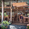 Отель Frog Beach House, фото 11