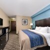 Отель Comfort Inn & Suites Springfield I-55, фото 26