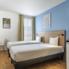 Отель Aparthotel Adagio Access Paris Quai D'Ivry, фото 6