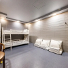 Отель Gyeongju Hotel Stars, фото 9