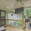 Отель Blowing Rock Home: 1 Block to Downtown!, фото 13