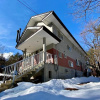 Отель Chalet Strickland, фото 15