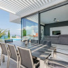 Отель Luxury Villa Luna with Swimming Pool, фото 12