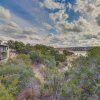 Отель Modern Farmhouse w/ Large Deck, Lake Travis Views!, фото 40