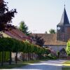 Отель Landhof Liebsch в Йерихов