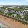Отель Sea Dancer 210, 2BR, Beach Front, Pool, Wi-Fi, Sleeps 6, фото 15