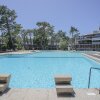 Отель Liiiving in Ofir - Seaside Pool Bungalow, фото 14
