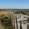 Отель Cozy Apartment in Callantsoog near Beach, фото 11