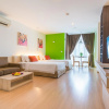 Отель Brighton Hotel & Residence, фото 4