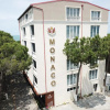 Отель Monaco, фото 1