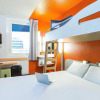 Отель ibis budget Paris Porte de Montmartre, фото 5