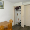 Отель Studio in Les Deux Alpes, With Wonderful Mountain View and Furnished G, фото 4