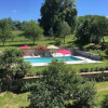 Отель Château de la Chabroulie, фото 17