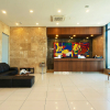 Отель Sims Hotel, фото 2
