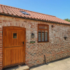 Отель Stable Cottage, фото 13
