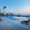 Отель Coorg Cliffs Resort, фото 8