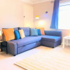 Отель Toronto Apartment in Seaside Town with Parking, фото 5