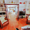 Отель Argentario-4 - sea view villa with private pool in Benissa, фото 8