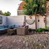 Отель Bed and Breakfast de Kleine Vesting, фото 11
