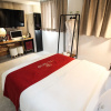 Отель Yongin Hotel Wow, фото 13
