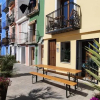 Отель AR28-1, Coqueto apartamento en primera línea de playa, фото 1