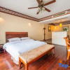 Отель Chaohu Fragrant Hotspring Spa Resort, фото 11