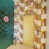 Отель NIDA Rooms Johor Impian Emas, фото 14