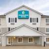 Отель WoodSpring Suites Cincinnati Fairfield, фото 14