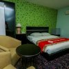 Отель NIDA Rooms Johor Impian Emas at Bluebell Hotel, фото 38