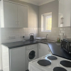 Отель Spacious 1-bed Apartment in the Heart of Herne Bay, фото 16