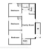 Отель Chic Port A Escape W/ Big Balcony - Walk To Beach! 4 Bedroom Home, фото 9