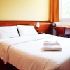 Отель Brit Hotel Bordeaux Aéroport - Le Soretel, фото 6