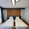 Отель Flora Ordu Hotel Apart Suite, фото 21
