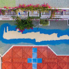 Отель Anissa Beach & Village, фото 16