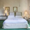 Отель Aldrovandi Residence City Suites в Риме