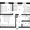 Отель Haus im Felde Whg 3, фото 1