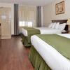 Отель Quality Inn And Suites, Indio, фото 19