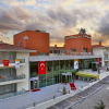 Отель Hattusa Vacation Thermal Club Ankara, фото 21