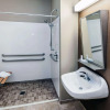 Отель Microtel Inn & Suites by Wyndham Michigan City, фото 9