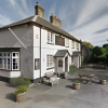 Отель The Brewers Arms, фото 10