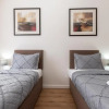 Отель Silver Moon, 2 bedrooms apartament in Southampton Central Free Parking, фото 2