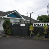 Отель Lincoln Court Motel, фото 17