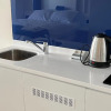 Отель ORBY CITY studio apartment 62, фото 7
