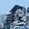 Отель Vanke Songhua Lake Xueer Homestay, фото 1